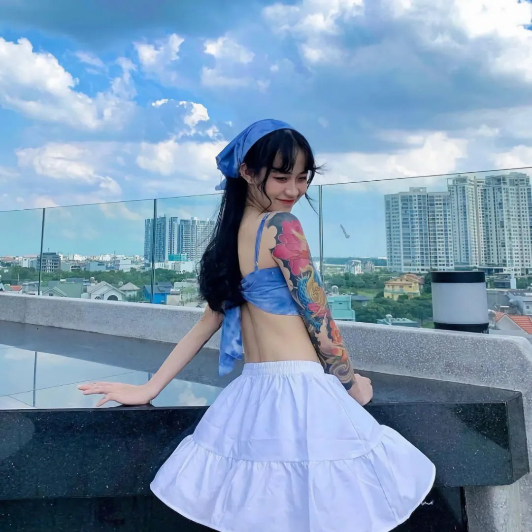 风人物语